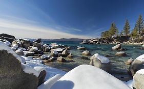 Hyatt Regency Lake Tahoe Resort, Spa & Casino